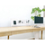 田窪工業所 マグネットボードスタンド ハイタイプ 90cm FC336NW-MBH-90-イメージ3