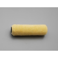エスコ 交換用ローラー 3本 230mm 12.7mm(38mm) FCY7435-EA109NW-30