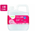 サラヤ アルペットNV 5L 3本入 40081 FCF738N-68-5085-83