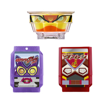 バンダイ DXライダーゴチゾウスペシャルセット-仮面ライダーガヴver．- DXﾗｲﾀﾞ-ｺﾞﾁｿﾞｳSPｶﾞｳﾞ
