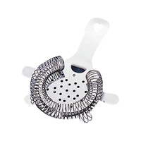 赤川器物製作所 赤川器物/AG18-0耳付ストレーナー 小 FCL5807-013376001