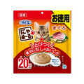 アースペット にゃめ～る まぐろ 12g×20本 FCT5429