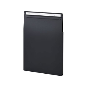 セキセイ セパル フリップファイル A4 タテ ブラック FC689NZ-SEL-2811-60-イメージ1