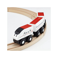 ｍｏｋｕ ＴＲＡＩＮ 800系新幹線つばめ FC687YM-MOK-015
