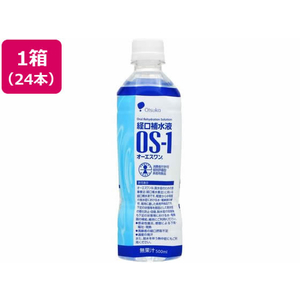 大塚製薬 OS-1(オーエスワン) 500mL×24本 FCM5763-イメージ1