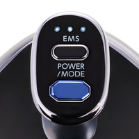 ドクターエア BSC-01BK EMSスカルプスパ ルーセントブラック