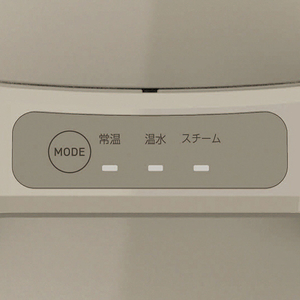 AQUA カーペットクリーナー グレー AQC-CV1B(H)-イメージ5