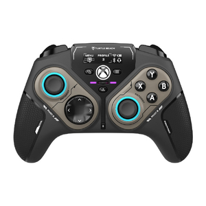 TURTLE BEACH ワイヤレススマートコントローラー Stealth Pivot Controller RETBS-0120-05 TURTLE BEACH ワイヤレススマートコントローラー Stealth Pivot Controller RETBS-0120-05