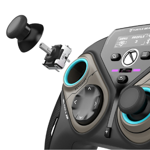 TURTLE BEACH ワイヤレススマートコントローラー Stealth Pivot Controller RETBS-0120-05-イメージ5