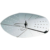 下村工業 業務用 フリーサイズ 落し蓋 大 FC319KY-0149200