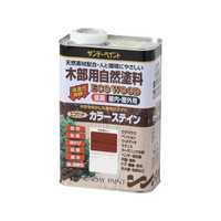 サンデーペイント エコウッドカラーステイン マホガニー 700mL FCE431Z-#254972