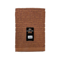 林 バスタオル BROWN 60×120cm 1セット 10枚入 FCG439U-54-0054-96