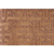林 バスタオル BROWN 60×120cm 1セット 10枚入 FCG439U-54-0054-96-イメージ2