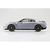 アオシマ 1/32 楽プラ スナップキット No．3-UM ニッサン R35 NISSAN GT-R 2024(アルティメイトメタルシルバー) Aﾗｸﾌﾟﾗ03UMR35GTRUMｼﾙﾊﾞ--イメージ4