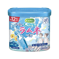 バスクリン FCB610G バスクリン クール あの夏のラムネの香り 360g