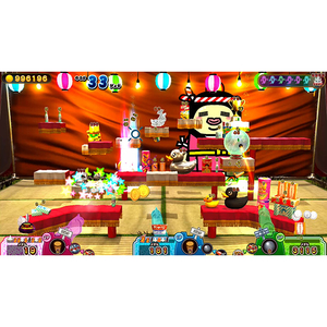 日本コロムビア もしかして?おばけの射的屋 for Nintendo Switch 2【Switch 2】 POTPACBWA-イメージ5