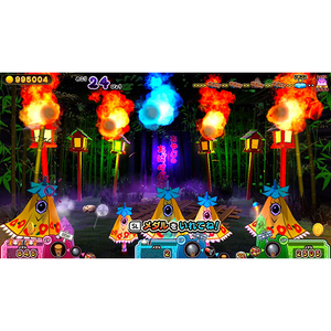 日本コロムビア もしかして?おばけの射的屋 for Nintendo Switch 2【Switch 2】 POTPACBWA-イメージ7