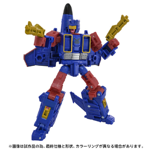 タカラトミー AOTP-56 オートボットブレイクアウェイ AOTP56ｵ-ﾄﾎﾞﾂﾄﾌﾞﾚｲｸｱｳｴｲ-イメージ2
