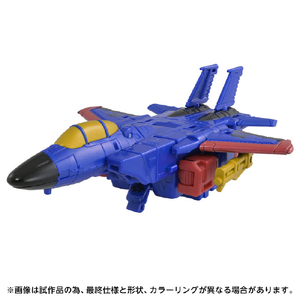 タカラトミー AOTP-56 オートボットブレイクアウェイ AOTP56ｵ-ﾄﾎﾞﾂﾄﾌﾞﾚｲｸｱｳｴｲ-イメージ3