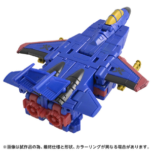 タカラトミー AOTP-56 オートボットブレイクアウェイ AOTP56ｵ-ﾄﾎﾞﾂﾄﾌﾞﾚｲｸｱｳｴｲ-イメージ5
