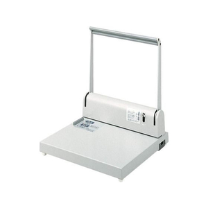 ライオン事務器 強力多穴パンチ 穿孔能力30枚 HP-32 FCP2951-20188HP-32-イメージ1