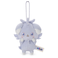 タカラトミーアーツ ポケピース/ファニーフェイス/ボールチェーンマスコット/ニャスパー ニャスパー ﾎﾟｹﾋﾟ-ｽﾌｱﾆ-ﾎﾞ-ﾙﾁｴ-ﾝﾆﾔｽﾊﾟ-