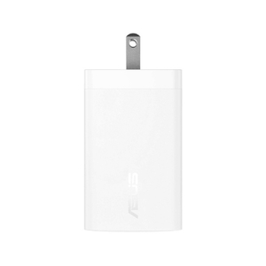 ASUS ASUS 100W USB-C GaN Charger ホワイト AC100032C1AGANCHARGERWHUS-イメージ3