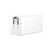 ASUS ASUS 100W USB-C GaN Charger ホワイト AC100032C1AGANCHARGERWHUS-イメージ2