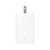 ASUS ASUS 100W USB-C GaN Charger ホワイト AC100032C1AGANCHARGERWHUS-イメージ3