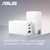 ASUS ASUS 100W USB-C GaN Charger ホワイト AC100032C1AGANCHARGERWHUS-イメージ7
