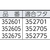 システマ スクエアブルートコンテナ用フタ 106.0L用 グレイ FC504HF-7785372-イメージ2