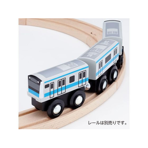 ｍｏｋｕ ＴＲＡＩＮ E233系京浜東北線 FC688YM-MOK-006-イメージ1