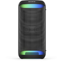 SONY SRS-XV500 BC ワイヤレスポータブルスピーカー ブラック