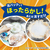 花王 キュキュット ゴシゴシいらずの泡パック 微香性 つめかえ用 1200ml ｷｱﾜPCﾋﾞｺｶｴ1200-イメージ2