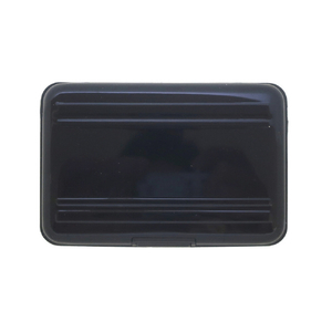 タイムリー M．2 SSDアルミ収納ボックス ブラック M2BOX-ALBK-イメージ2