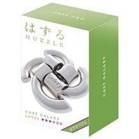 HANAYAMA はずる キャスト ギャラクシー【難易度：3】 ハナヤマ ﾊｽﾞﾙｷﾔｽﾄｷﾞﾔﾗｸｼ-