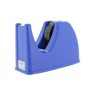Forestway テープカッター 大巻・小巻両用タイプ 青 F815269-FRW-757575-イメージ1