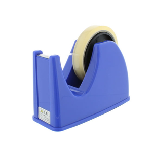 Forestway テープカッター 大巻・小巻両用タイプ 青 F815269-FRW-757575-イメージ3