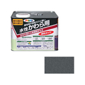 アサヒペン 水性かわら用 7L 銀黒 FC597PJ