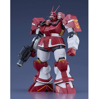 マックスファクトリー COMBAT ARMORS MAX32 1/72 アビテート T10B ブロックヘッドVer． GT MAX32ｱﾋﾞﾃ-ﾄT10BﾌﾞﾛﾂｸﾍﾂﾄGT