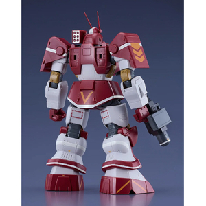 マックスファクトリー COMBAT ARMORS MAX32 1/72 アビテート T10B ブロックヘッドVer． GT MAX32ｱﾋﾞﾃ-ﾄT10BﾌﾞﾛﾂｸﾍﾂﾄGT-イメージ2
