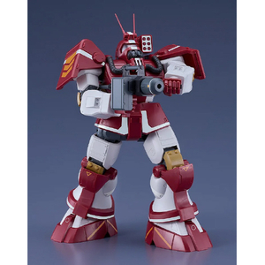 マックスファクトリー COMBAT ARMORS MAX32 1/72 アビテート T10B ブロックヘッドVer． GT MAX32ｱﾋﾞﾃ-ﾄT10BﾌﾞﾛﾂｸﾍﾂﾄGT-イメージ3