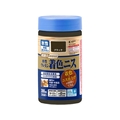 カンペハピオ 水性ウレタン着色ニス ブラック 300ml FCB751M
