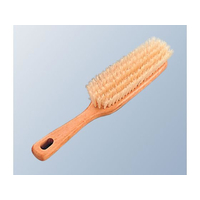 松田栄 テーブルブラシ J-048 全長240 FC130LJ-3344700