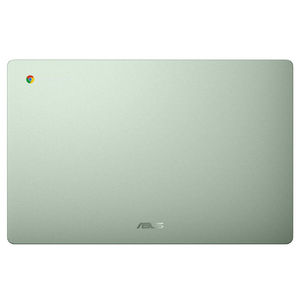 ASUS Chromebook CM15 (CM1505) ミスティグリーン CM1505CM4A-8128GR-イメージ17