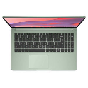 ASUS Chromebook CM15 (CM1505) ミスティグリーン CM1505CM4A-8128GR-イメージ18
