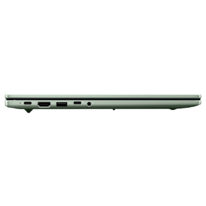 ASUS Chromebook CM15 (CM1505) ミスティグリーン CM1505CM4A-8128GR-イメージ19