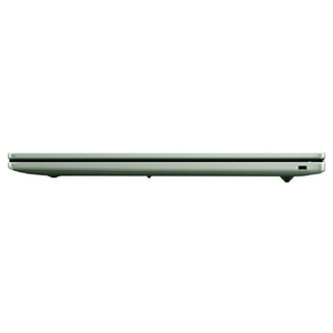 ASUS Chromebook CM15 (CM1505) ミスティグリーン CM1505CM4A-8128GR-イメージ20