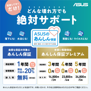 ASUS Chromebook CM15 (CM1505) ミスティグリーン CM1505CM4A-8128GR-イメージ9