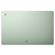ASUS Chromebook CM15 (CM1505) ミスティグリーン CM1505CM4A-8128GR-イメージ17